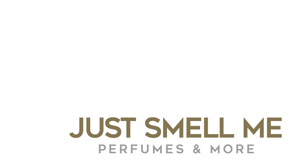 JSM Λογότυπο Just Smell Me