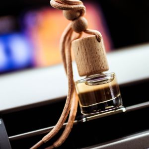 Άρωμα Αυτοκινήτου