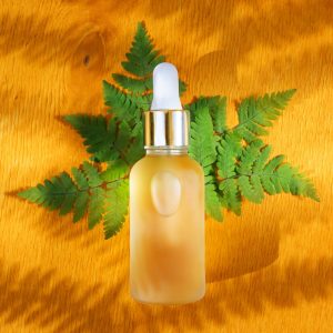 Αιθέρια Έλαια